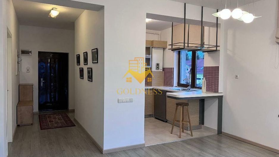 3 camere, modern, parcare, Zorilor, G.V. Bibescu, garaj - Poză 4