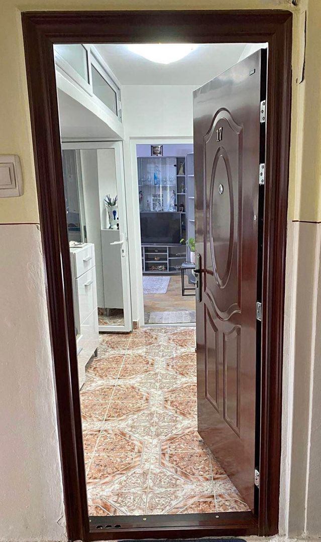 Girocului-Spitalul Judetean | 2 Camere | Centrala proprie | Mobilat si Utilat - Poză 8