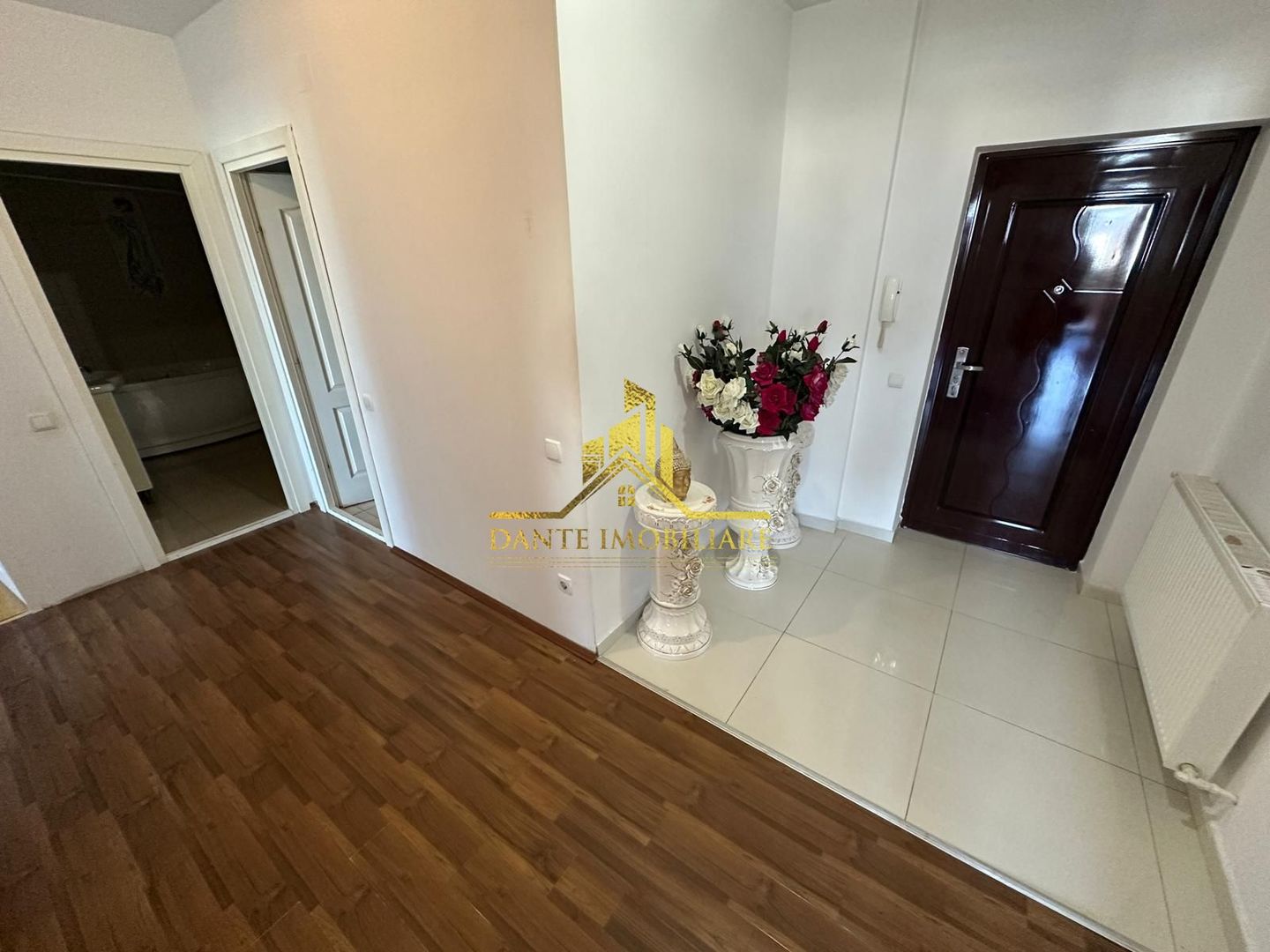 3 camere, mobilat modern, bloc nou, terasa 20 mp, Calea Turzii, OMV - Poză 14