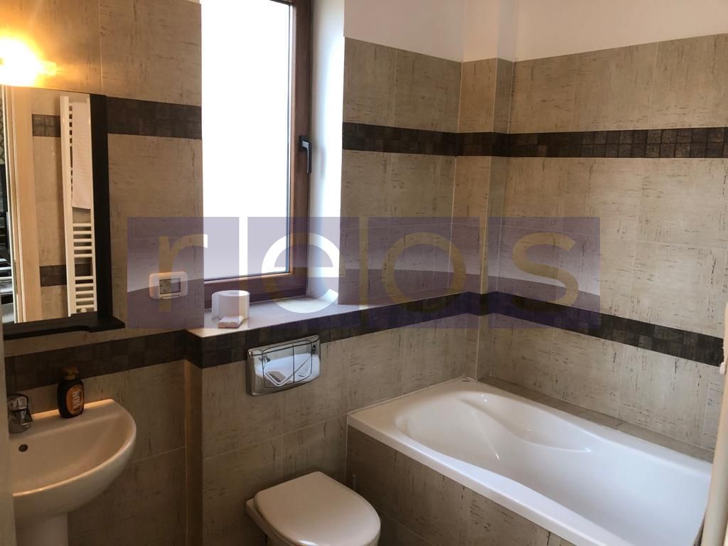 VANZARE APARTAMENT 3 CAMERE BANEASA | NORTH LANE | 70 MP - Poză 10