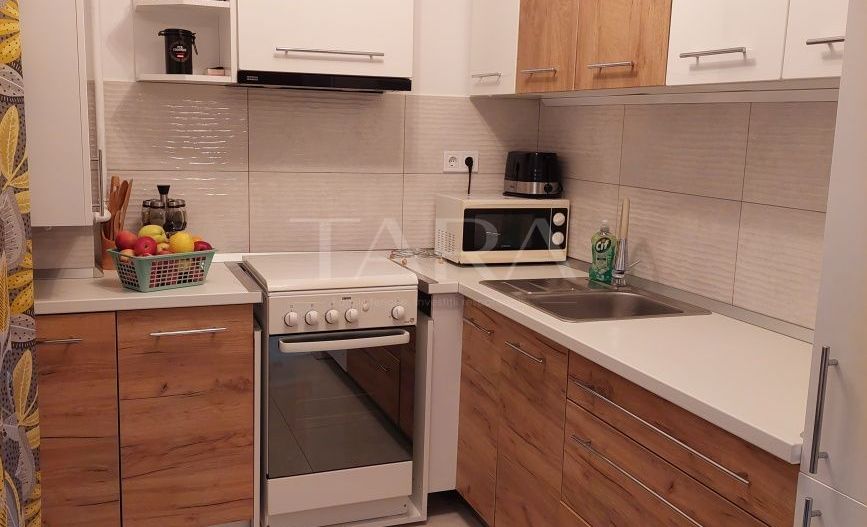 De vânzare apartament 2 cameră- Dâmbul Rotund, Cluj-Napoca - Poză 2