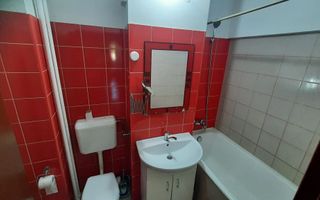 Apartament 3 camere, etaj 2, balcon închis, mobilat complet, Pantelimon - Poză 5