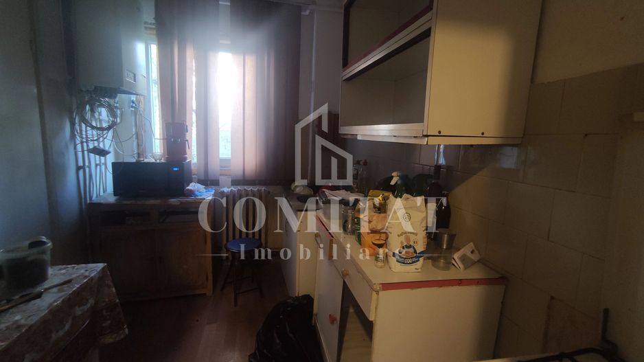 Oportunitate! Apartament cu 3 camere decomandate |Grigore Alexandrescu - Poză 6