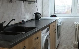 Apartament 2 camere, mobilat si utilat, Drumul Taberei - Poză 6