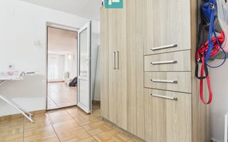 Casă retrasă Pișchia – 4 camere, teren 920 mp - Poză 53