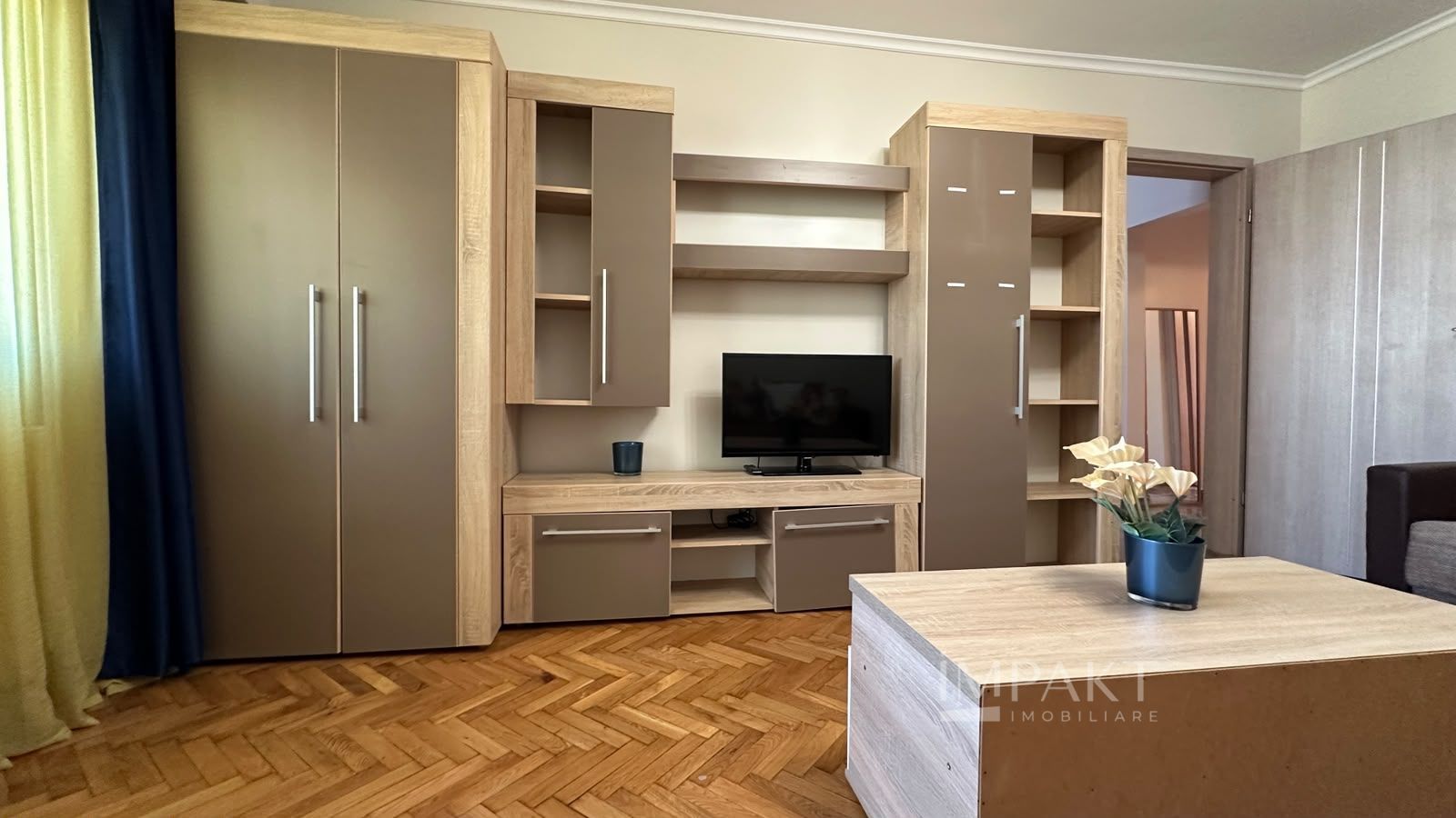 Apartament 3 Camere Decomandat | 2bai | UMF | Pasteur, Zorilor - Poză 17