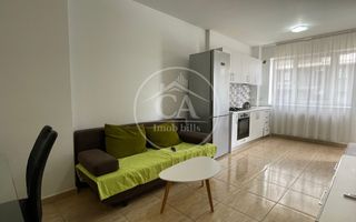 Apartament de închiriat cu 2 camere în zona Ioșia, Oradea - Poză 4