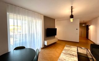 2 camere open space, Parcare, Prima Inchiriere, Elite City, Iris - Poză 6