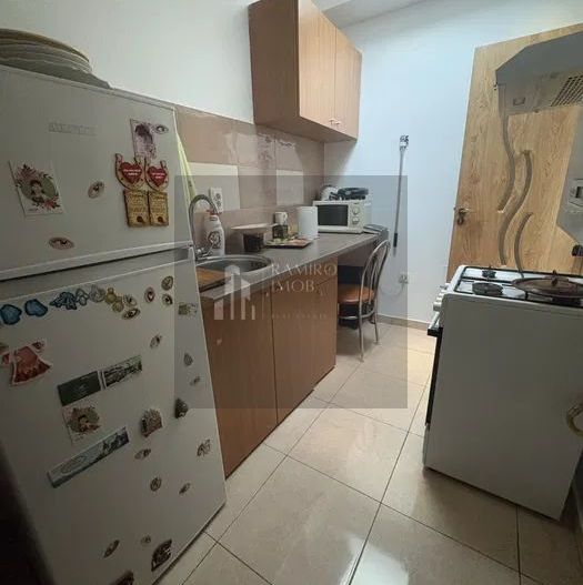 Garsoniera bloc nou/balcon 2019/centrala proprie Popesti - Poză 3