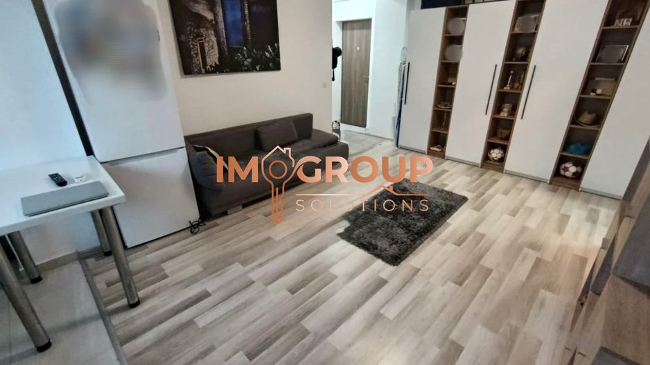 Bloc Nou - Valea Lupului - Apartament cu 2 Camere - Poză 2