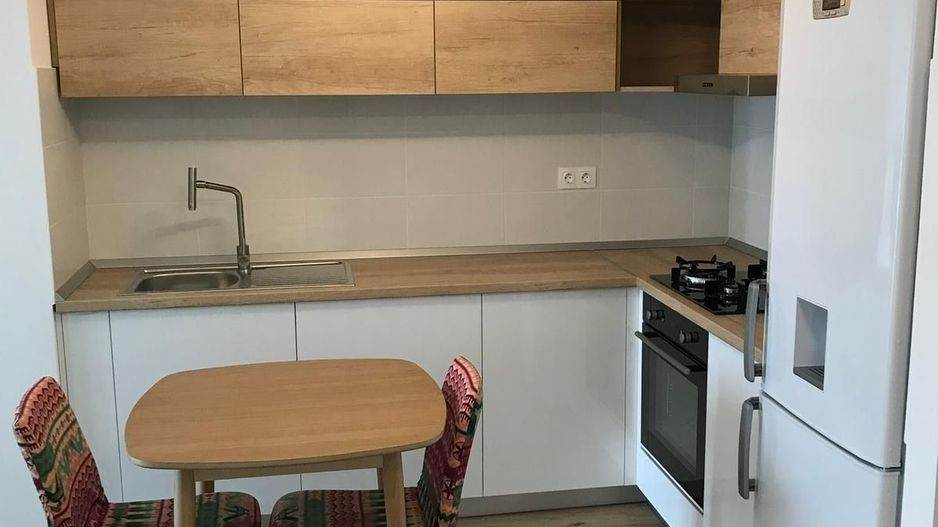 DE INCHIRIAT | APARTAMENT 2 CAMERE | BELVEDERE RESIDENCE - Poză 6