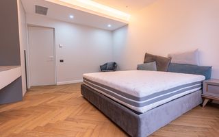 Luxury 4-Room Apartment – HERASTRAU I Parking Spots I ROVERE FURNITURE - Poză 9
