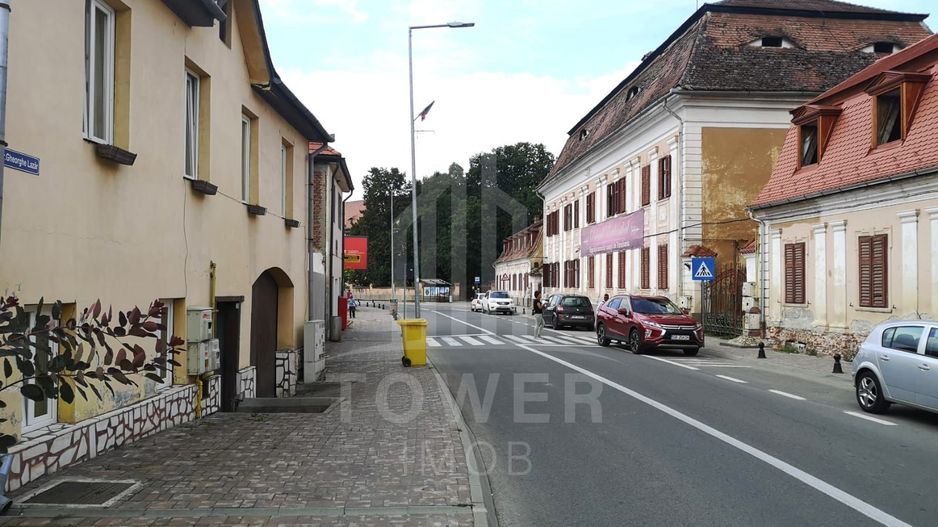 Casă de închiriat | Avrig - Poză 2