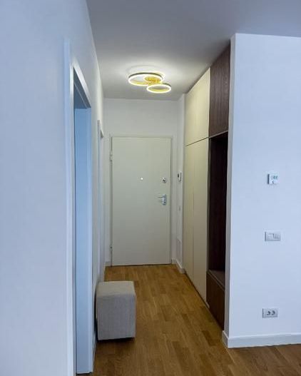 De inchiriat | Apartament 2 Camere Premium | The Ivy Băneasa | - Poză 6