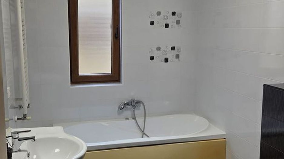 PENTHOUSE DE ÎNCHIRIAT | ELEGANȚĂ, LINIȘTE, CONFORT I DUMBRĂVIȚA - Poză 7