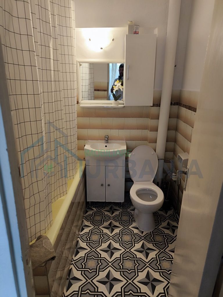 Apartament 2 camere decomandat, Șoseaua Păcurari, zona Poșta Păcurari - Poză 5