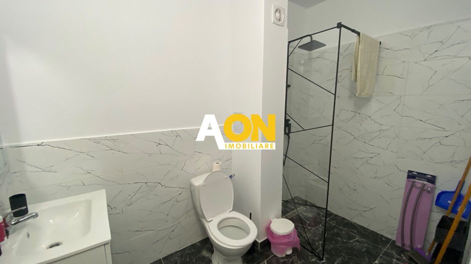 Apartament 2 Camere, Bloc Nou, Prima Închiriere, Loc de Parcare - Poză 6