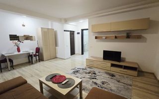 De inchiriat apartament 2 camere Militari Residence - Poză 3
