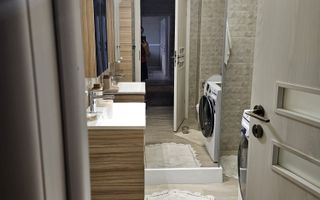 Apartament 2 camere de închiriat | Regie Residence | Parcare inclusă - Poză 4