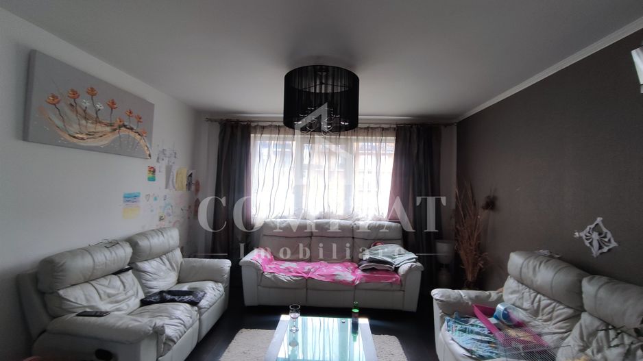 APARTAMENT DE VÂNZARE | TERASĂ 11 MP + PARCARE | BLOC TIP VILĂ - Poză 4