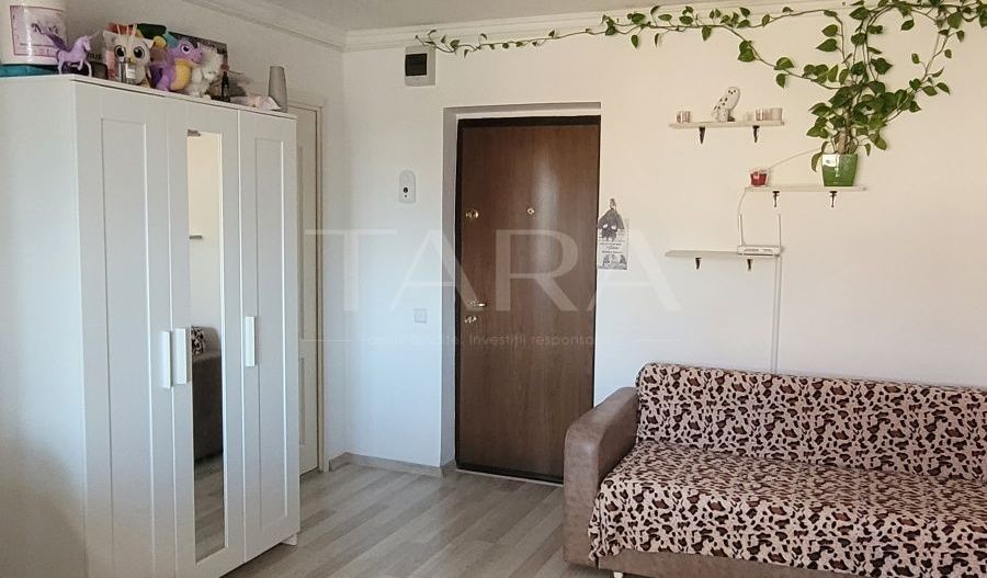Apartament gata de mutare în Florești cu 2 camere. - Poză 4
