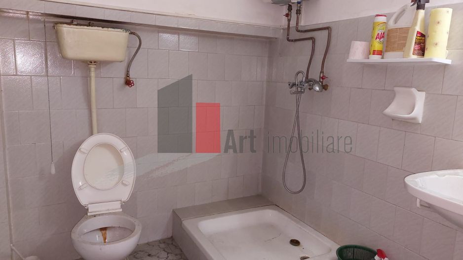 Spatiul "APALA",  Sala Palatului, imobil  birouri, 97 mp, FARA RISC SEISMIC - Poză 14