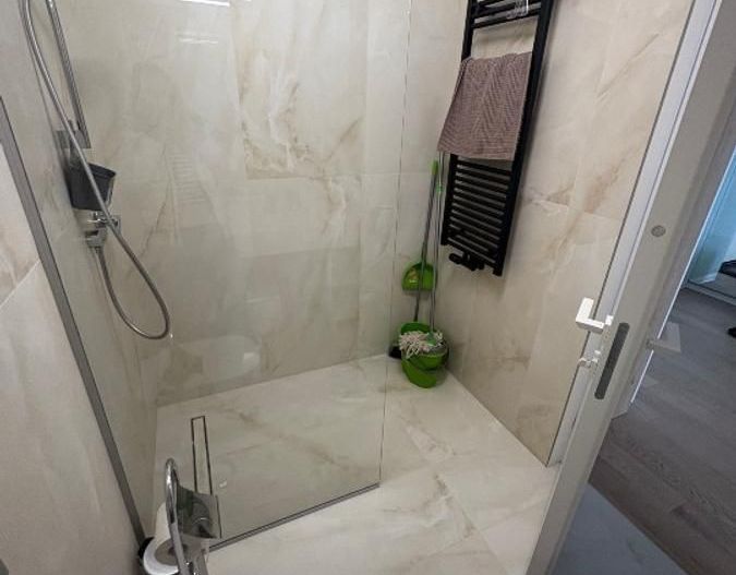 Apartament 2 camere | One Lake Club | Prima închiriere | 850 €/lună - Poză 7