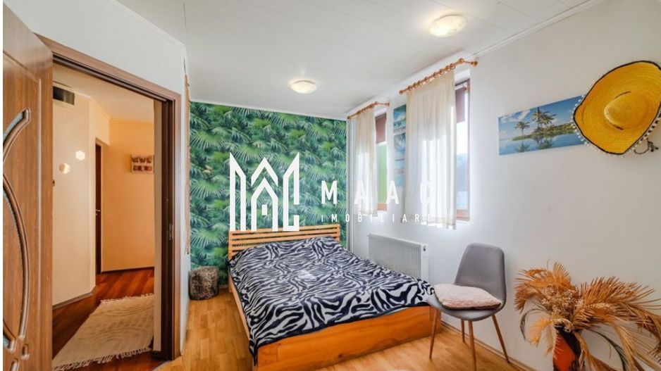 Casa  7 camere I 2 Corpuri I 180MPU I Piscina I   Poplaca - Poză 5