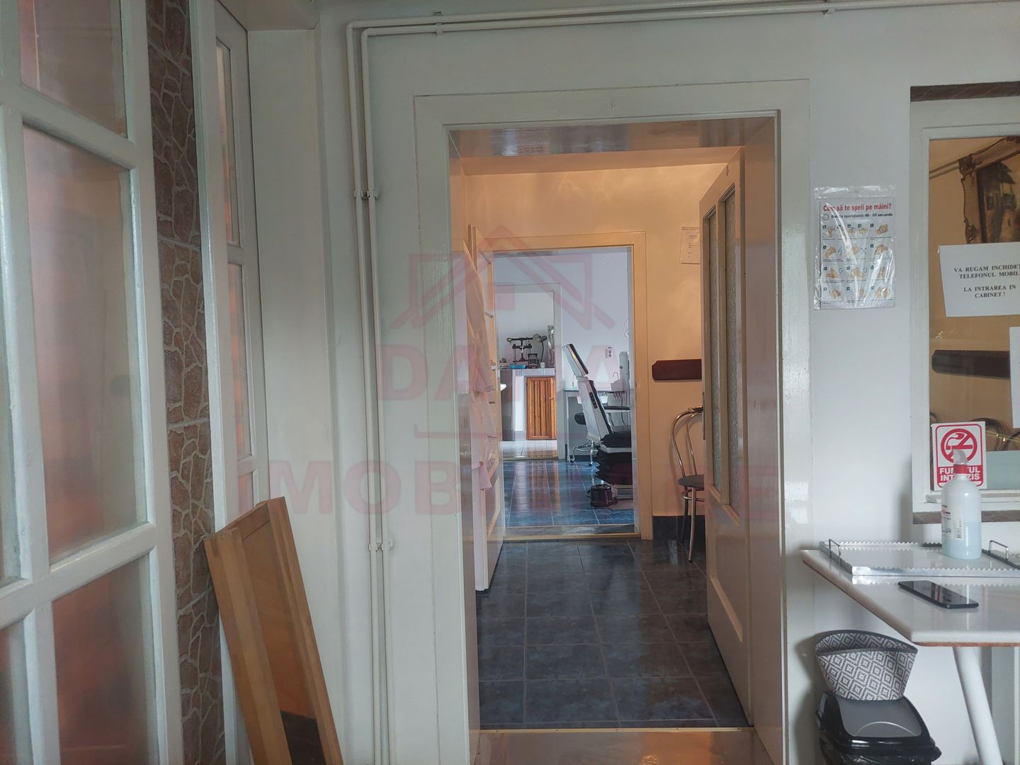 SPAȚIU COMERCIAL ÎN OȚELU-ROȘU/JUD.CARAȘ-SEVERIN - Poză 9