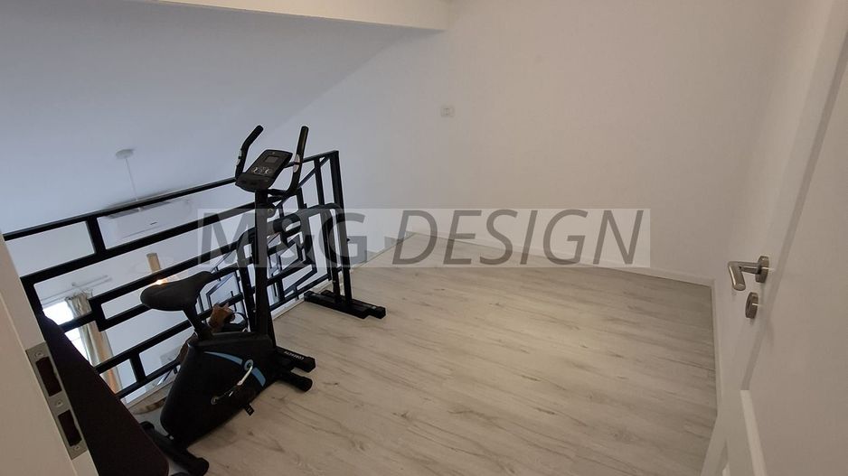 Ap 3 camere pe 2 nivele, loc parcare, Giroc-Lidl - Poză 21