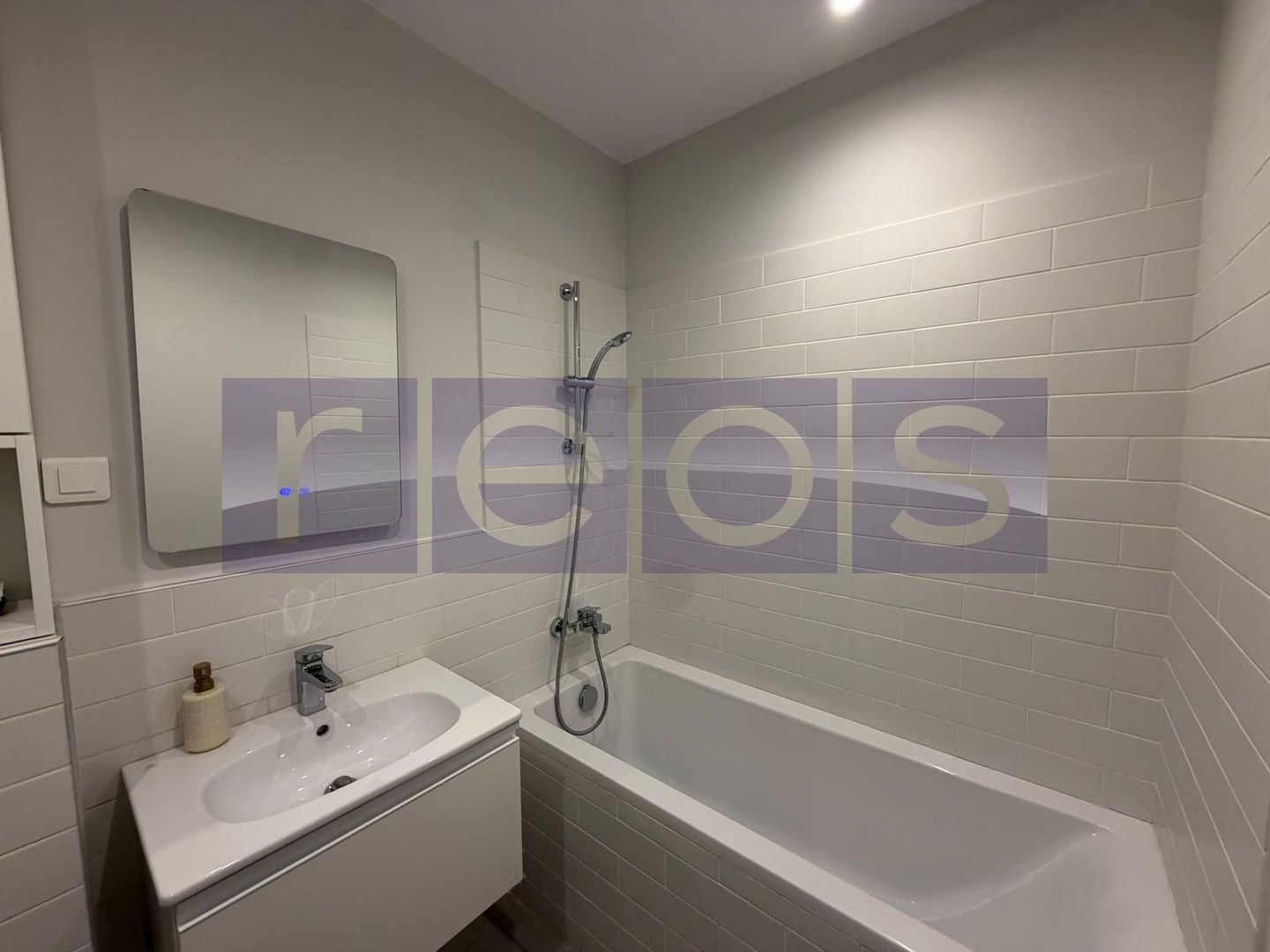 VANZARE 2 CAMERE 47 MP | STRAULESTI | CURTE 31MP | MOBILAT COMPLET LUX - Poză 14