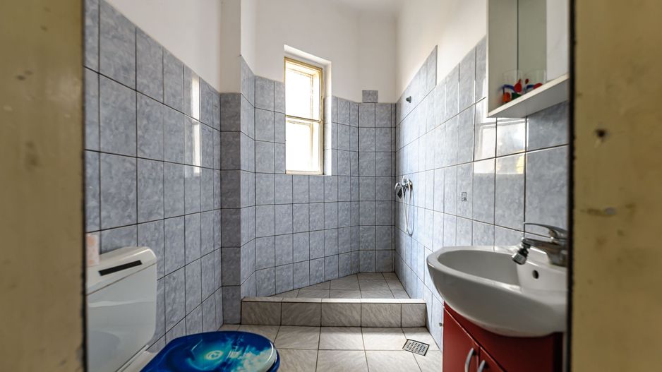 Apartament cu o curte generoasă - Poză 7