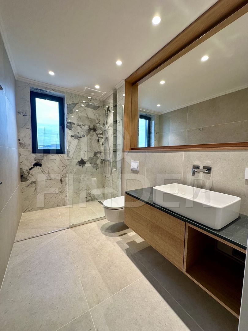 Apartament de lux cu scară interioară și terasă – Buna Ziua - Poză 39