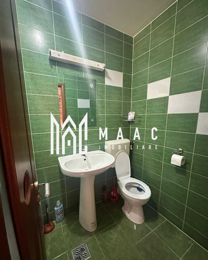 Apartament 2 camere I 53MP I Modern I Lazaret - Central - Poză 4