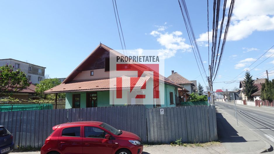 Casa 3 camere Baia Mare - Poză 11