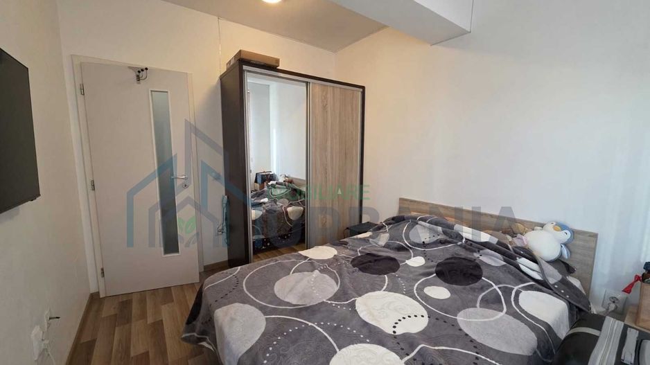 Apartament 1 cameră de închiriat în zona Tătărași, Iași - Poză 6
