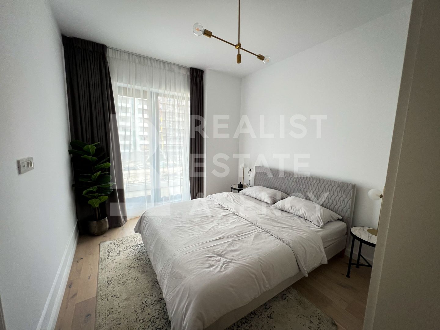 Vânzare, apartament, 2 camere, First Estates Pipera - Poză 6
