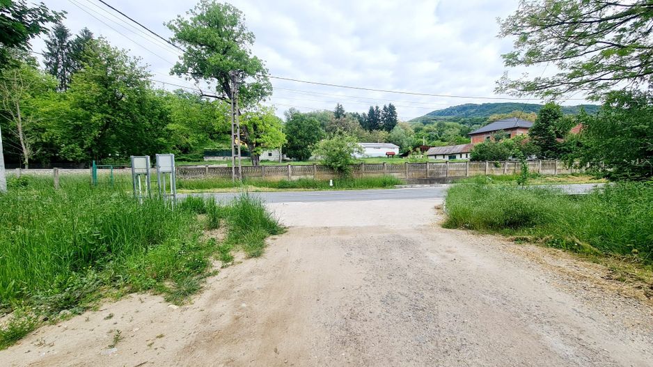 Teren intravilan Vladesti - Poză 2