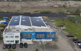 Proprietate industrială premium cu infrastructură energetică completă - Poză 3