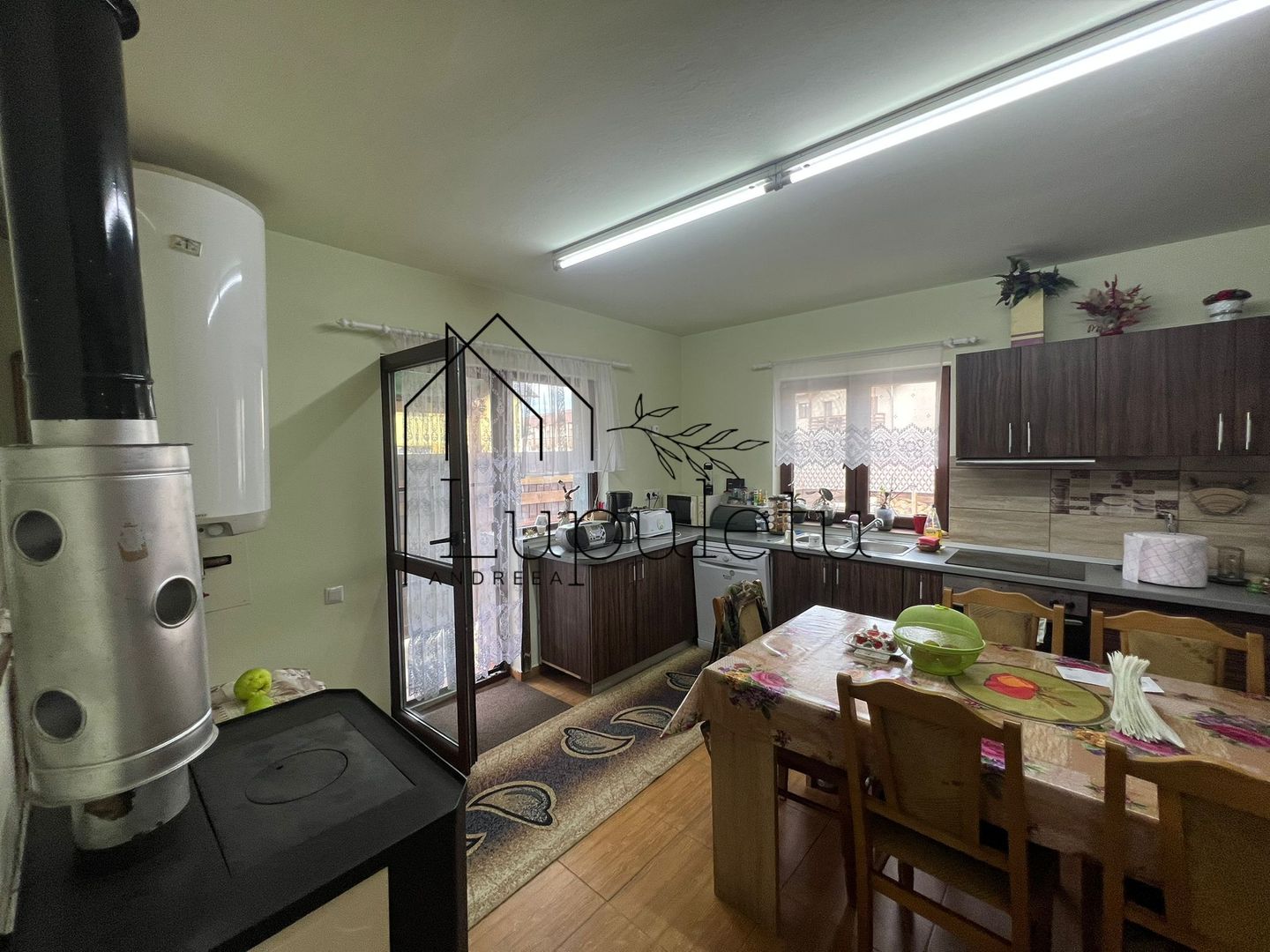 Casă de Vânzare | Șelimbăr  6 Camere | 178 MPU | Teren 210 MP - Poză 31