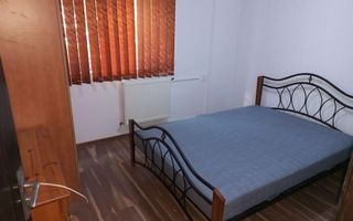 AP. 2 CAMERE - PIATA SUDULUI, METROU 6 MINUTE, MOBILAT/UTILAT - Poză 2