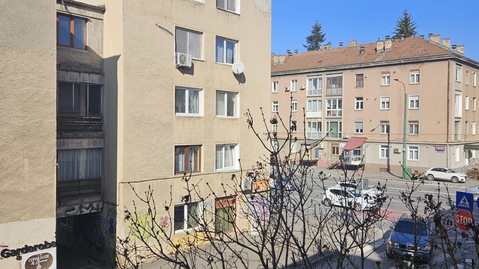 Apartament  1 camera, zona AFI - Poză 15