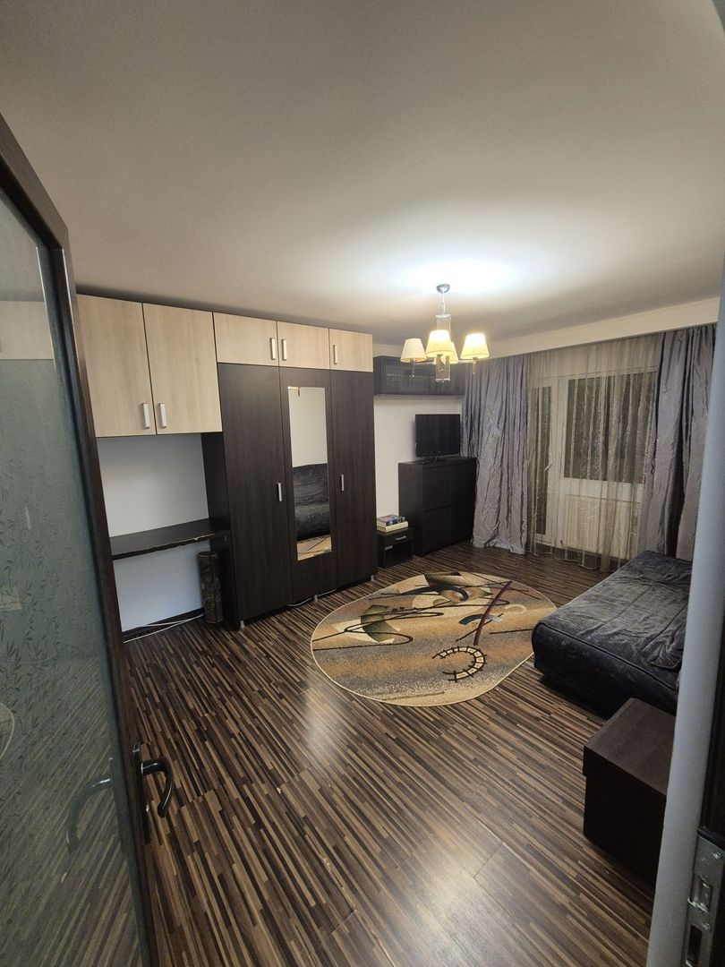 Apartament 2 camere, complet mobilat si utilat, Gorjului - Poză 2