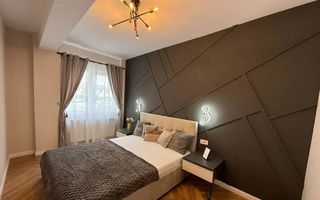Apartament 3 Camere | 52 Mp | Gradina | Parcare | Floresti Terra - Poză 2