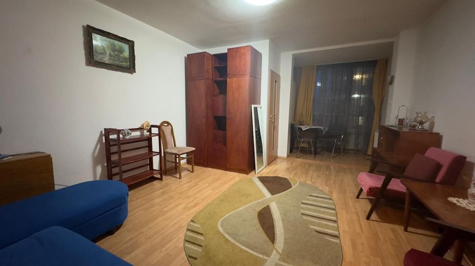 Garsoniera 37 MP, Strada Parang - Poză 8