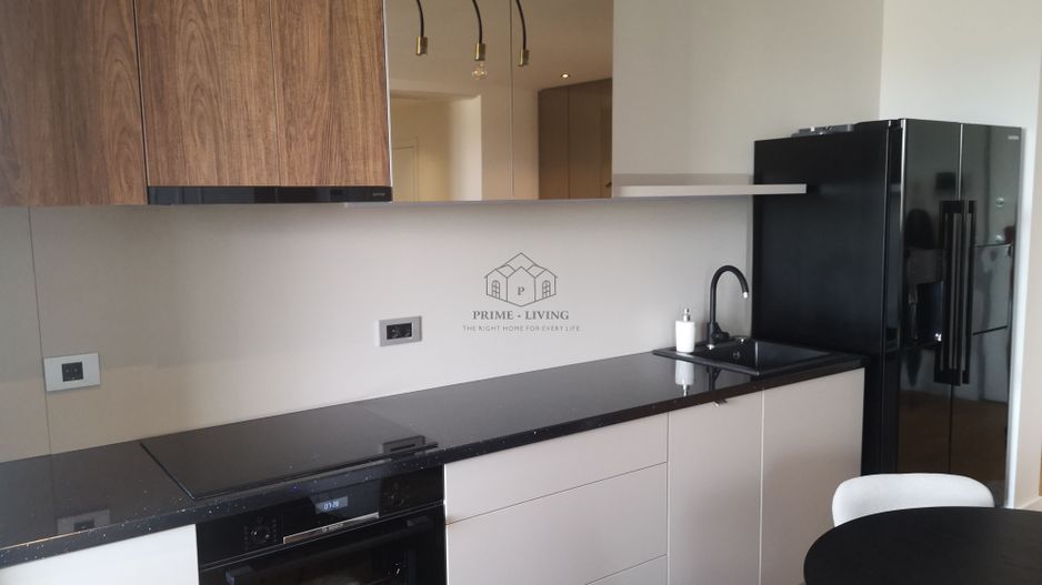 APARTAMENT SUPERB LA INCHIRIERE IN COMPLEX DIN ZONA PROMENADA MALL - Poză 3