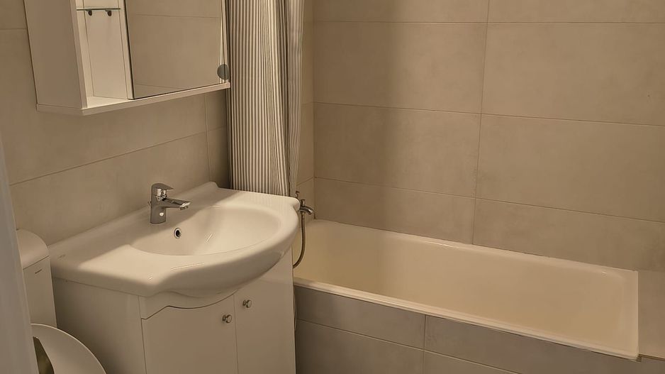 2 camere Titan Parc - 8 min. metrou - Poză 14