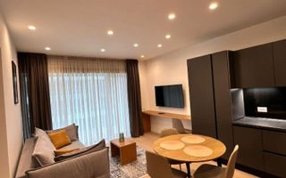 Apartament 2 camere Aviației Tower – bloc nou, parcare inclusă - Poză 2
