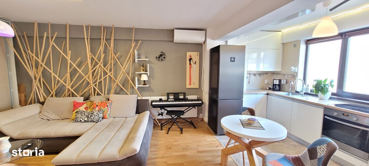Apartament Matei Voievod/UNATC - Poză 1