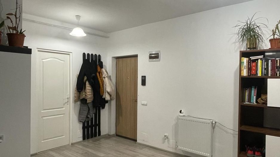 De vanzare! Apartament cu 2 camere in Baciu - Poză 6